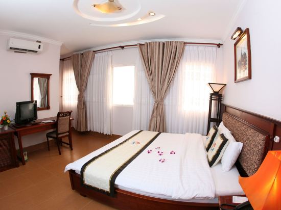 Фото Ocean Star Hotel