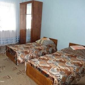 Гостиница Виктория