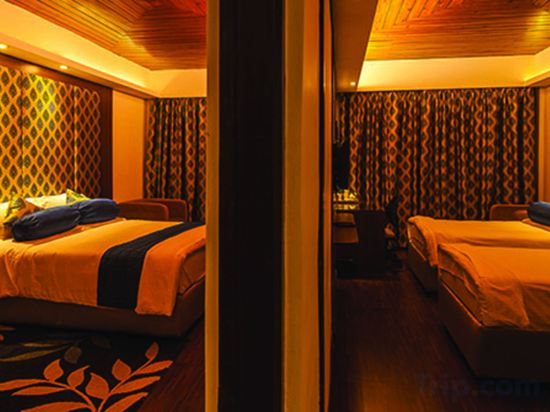 Фото Sinclairs Darjeeling