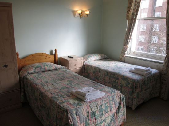 Фото Brompton Hotel