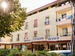 Hotel Cavallino Bianco
