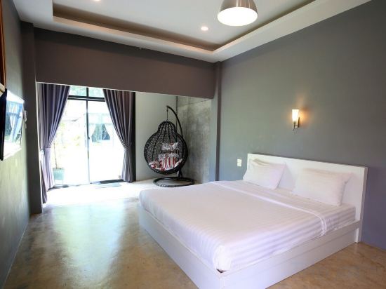 Фото Baansuan Leelawadee Resort Nan