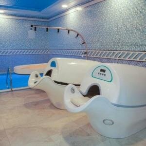 Гостиница Hotel Uzbekistan