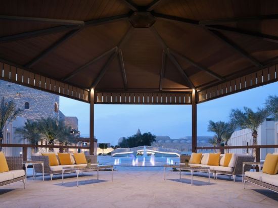 Фото Al Samriya, Doha, Autograph Collection