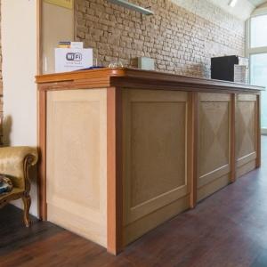 Фото Ra на улице Рыбинская 7