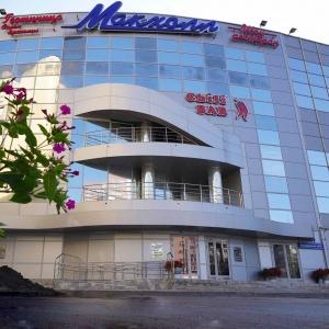 Фото Макхолл