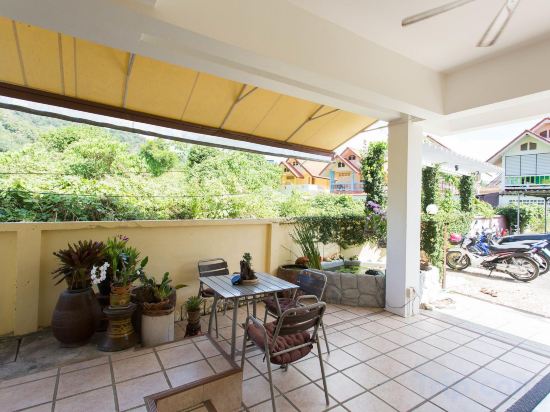 Фото Aonang Guesthouse