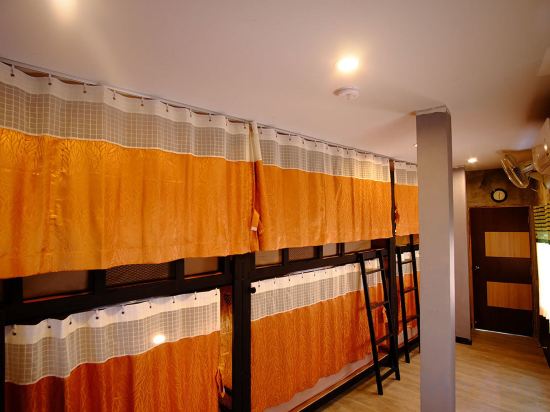 Фото Nap Corner Hostel