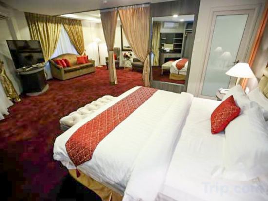 Фото Al Khatiri Hotel