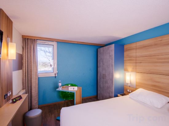 Фото ibis Styles Brive La Gaillarde