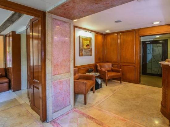 Фото Boutique Hotel Bawa Suites