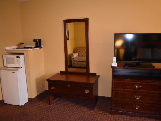 Фото Best Western Big Country Inn