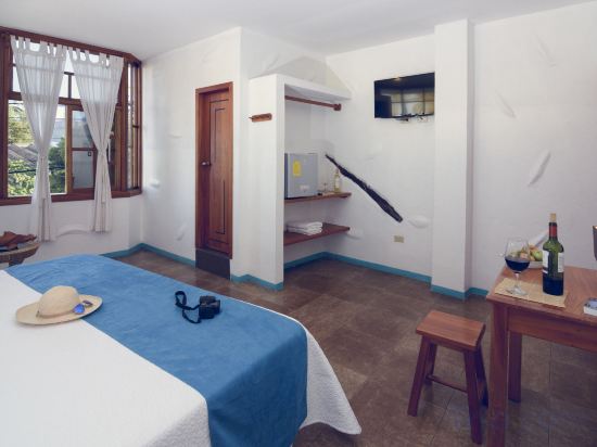 Фото Galapagos Native