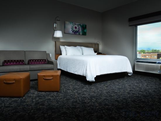 Фото Hilton Garden Inn Arvada Denver, Co