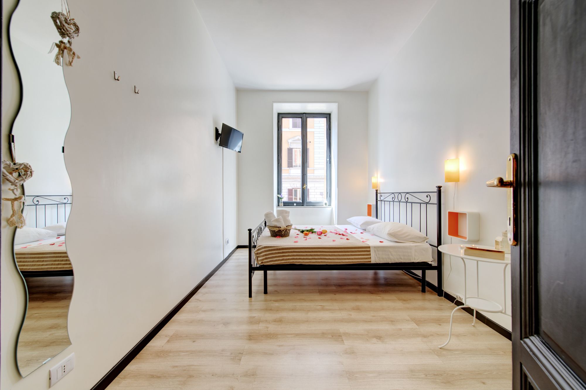 Фото AD Hoc Guest House