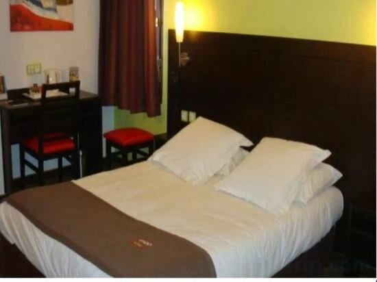 Hotel Enzo Hotels Pont-a-Mousson by Kyriad Direct, Meurthe‑et‑Moselle, photo