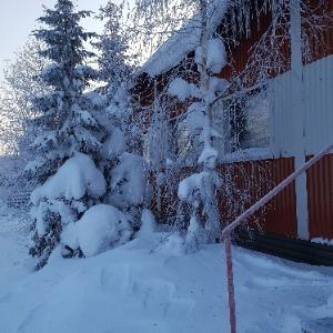 Фото Кубань