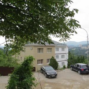 Фото Пансионат Кубань
