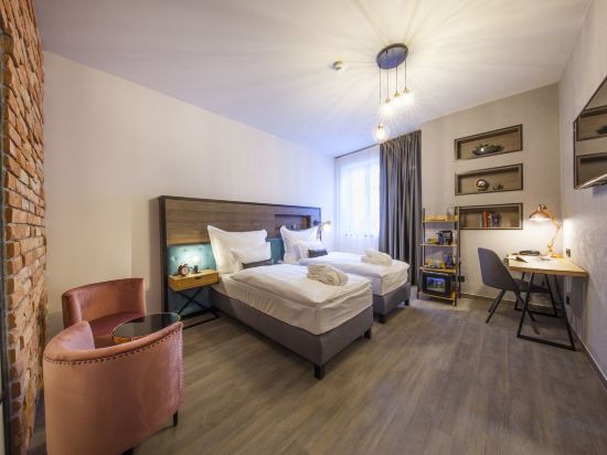 Фото Hotel Memories OldTown