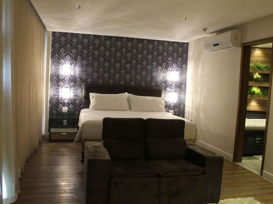 Фото Holiday Inn Goiania, an Ihg Hotel