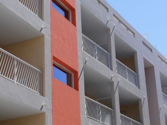 Фото Aparthotel Adagio Monaco Monte Cristo