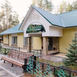 Фото Нью-Ветлуга-Парк