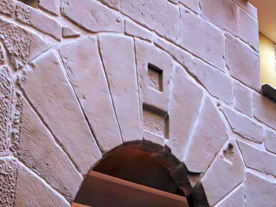 Фото F&g Logroño Hotel