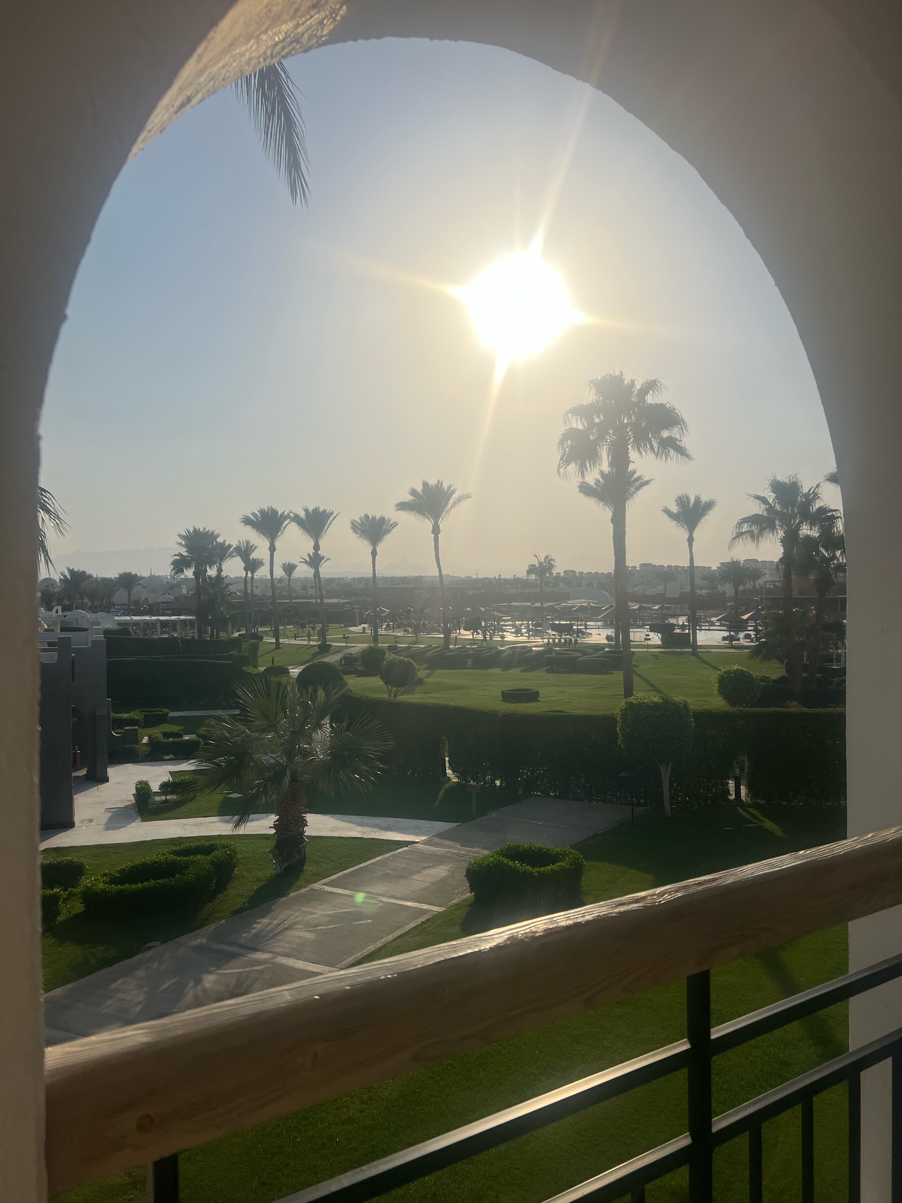 Фото Sunrise Tucana Resort