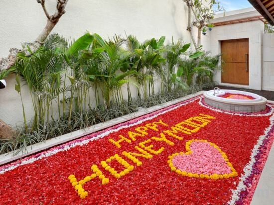 Фото Asvara Villa Ubud by Ini Vie Hospitality