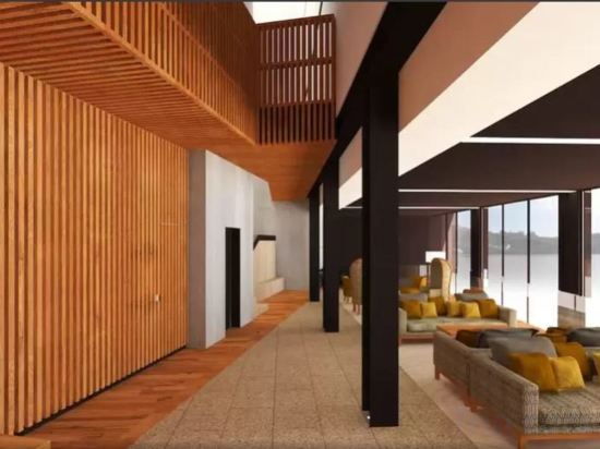 Фото Neya Porto Hotel