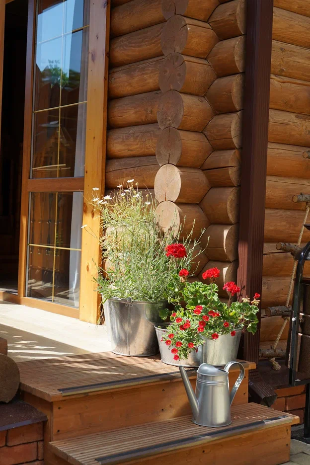 Фото Снегири Village