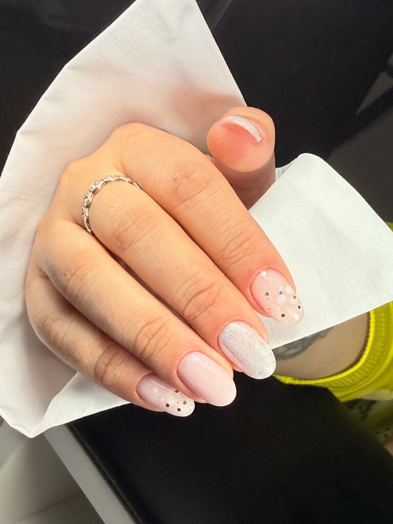 Nail salon Ноготочки, Kaluga, photo