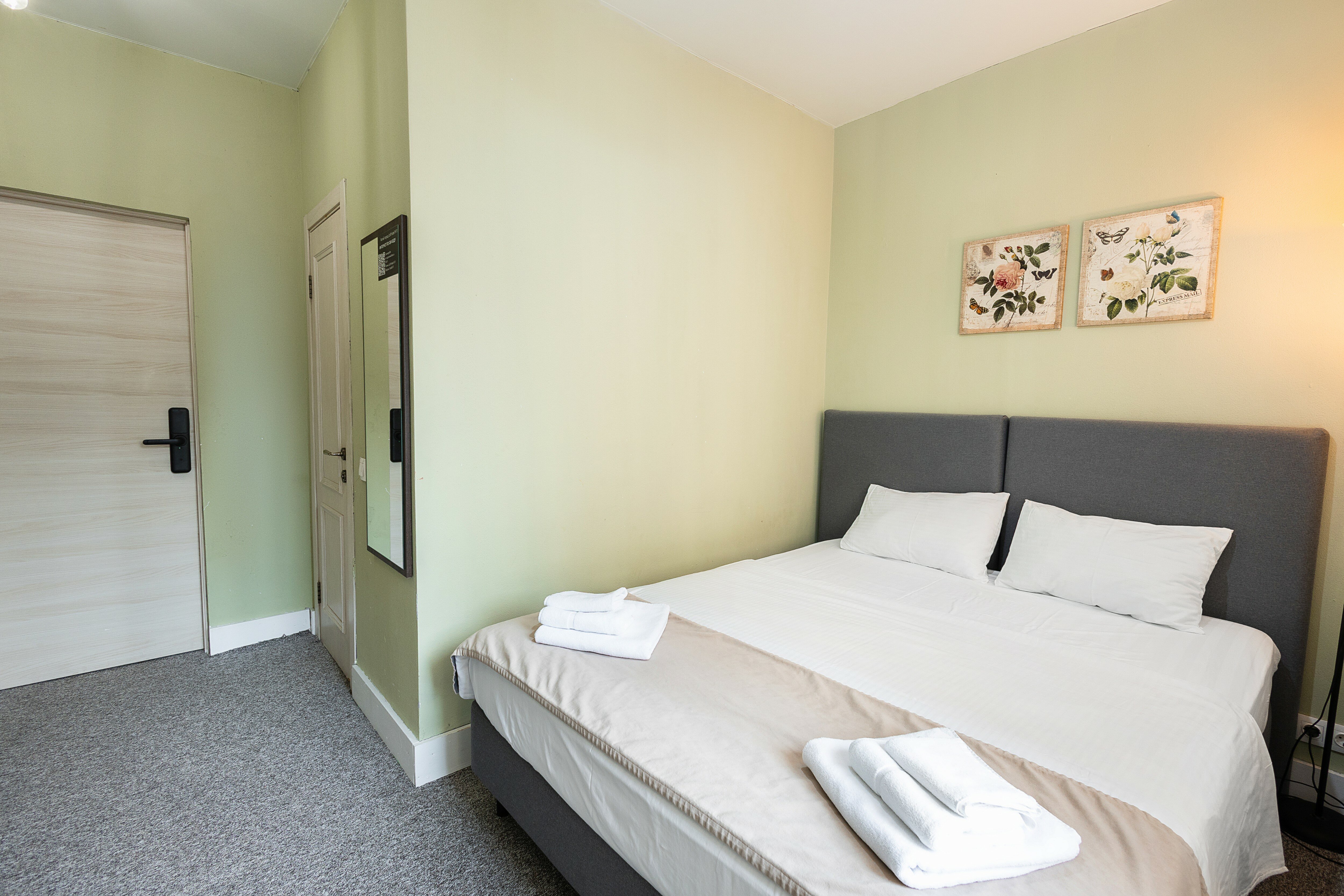 Фото Loft Hotel H11