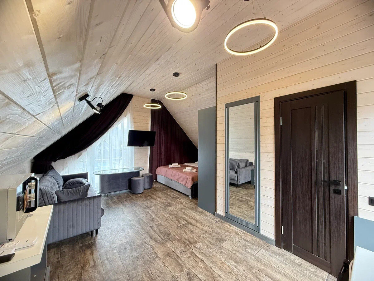 Фото Green Village