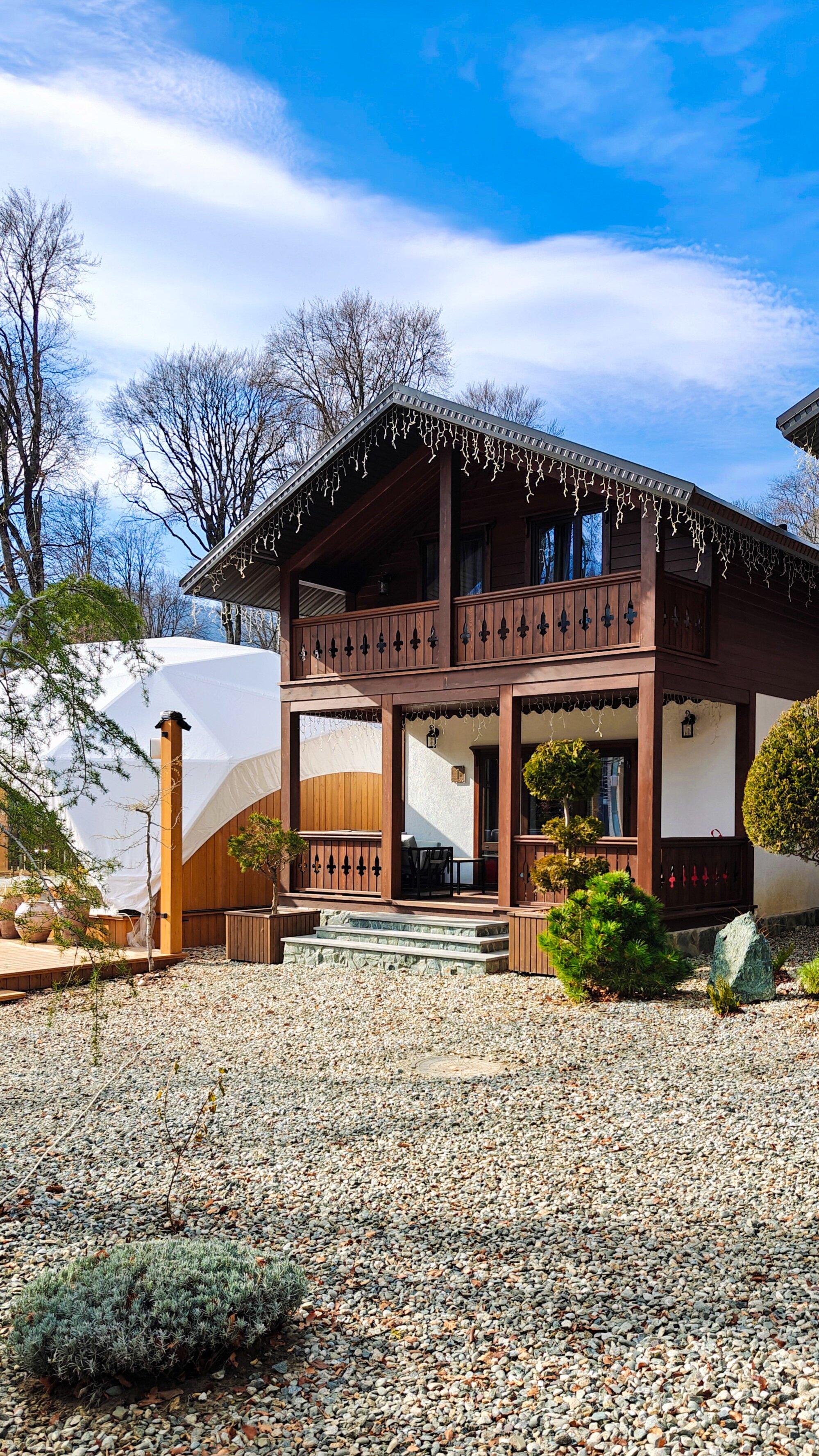 Фото Время Гор