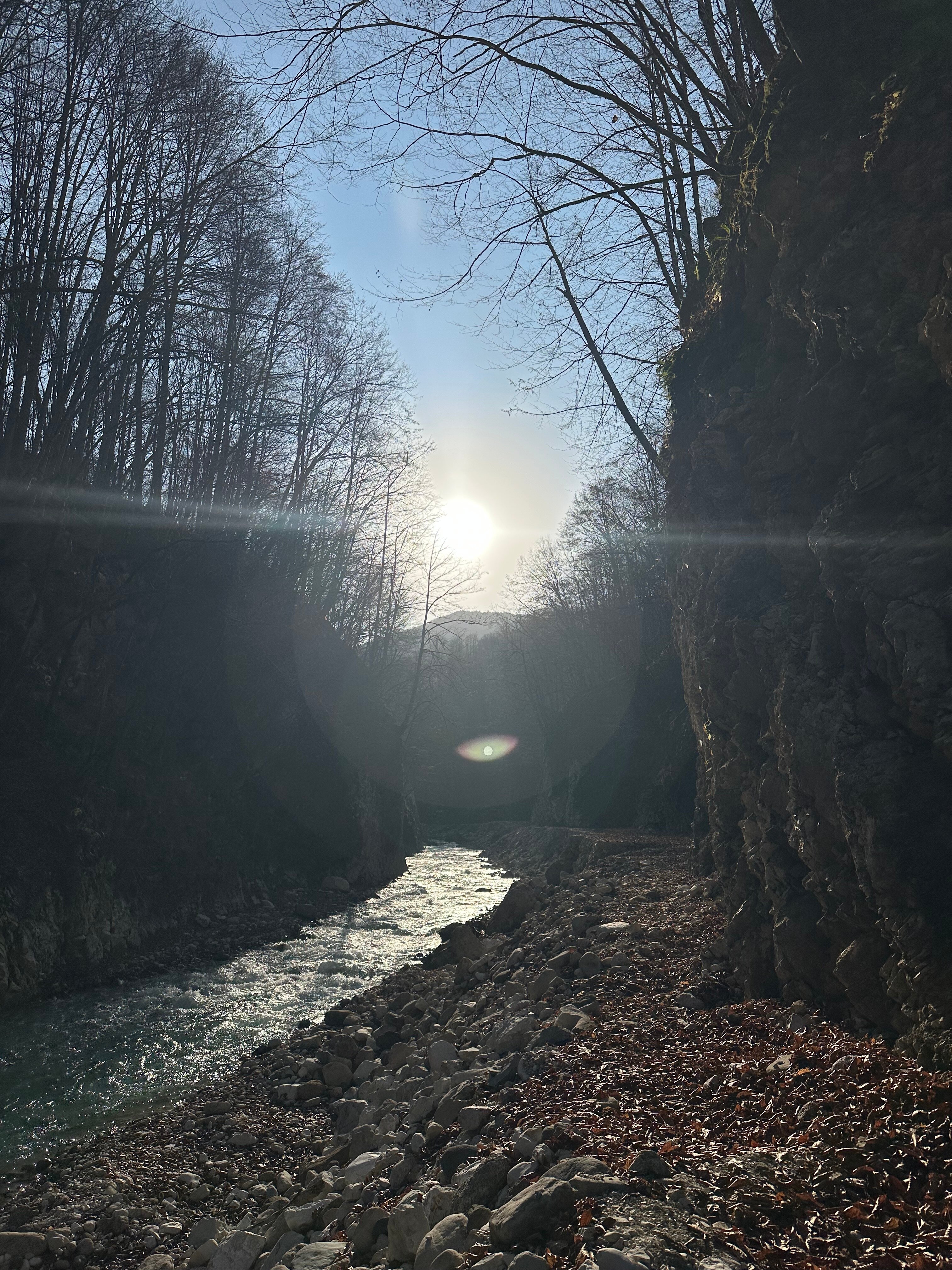 Фото Всесезонный курорт Беной