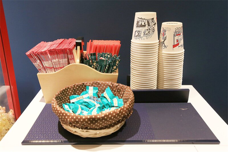 Фото Hotel Yaja Jongno