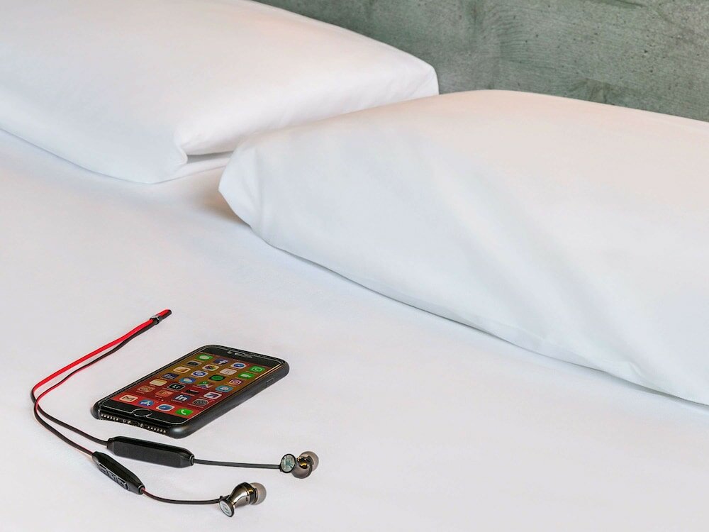 Фото Ibis budget Meudon