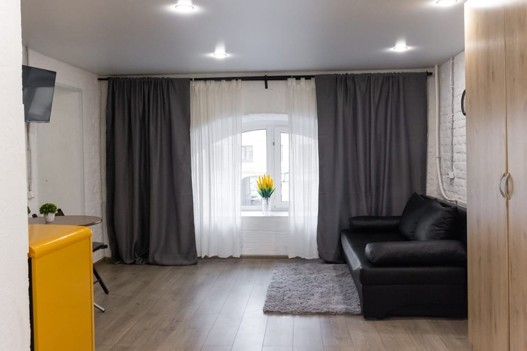 Фото Syncotel Fontanka Lights