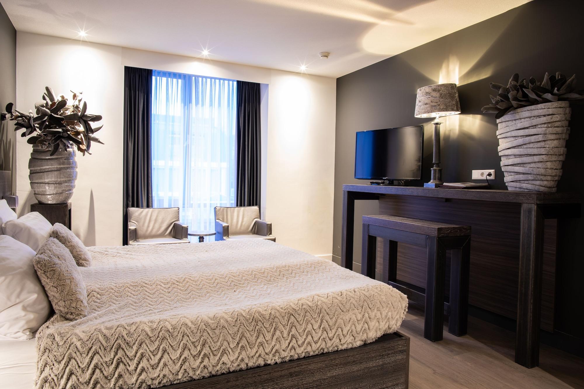 Фото Hotel Restaurant de Beurs