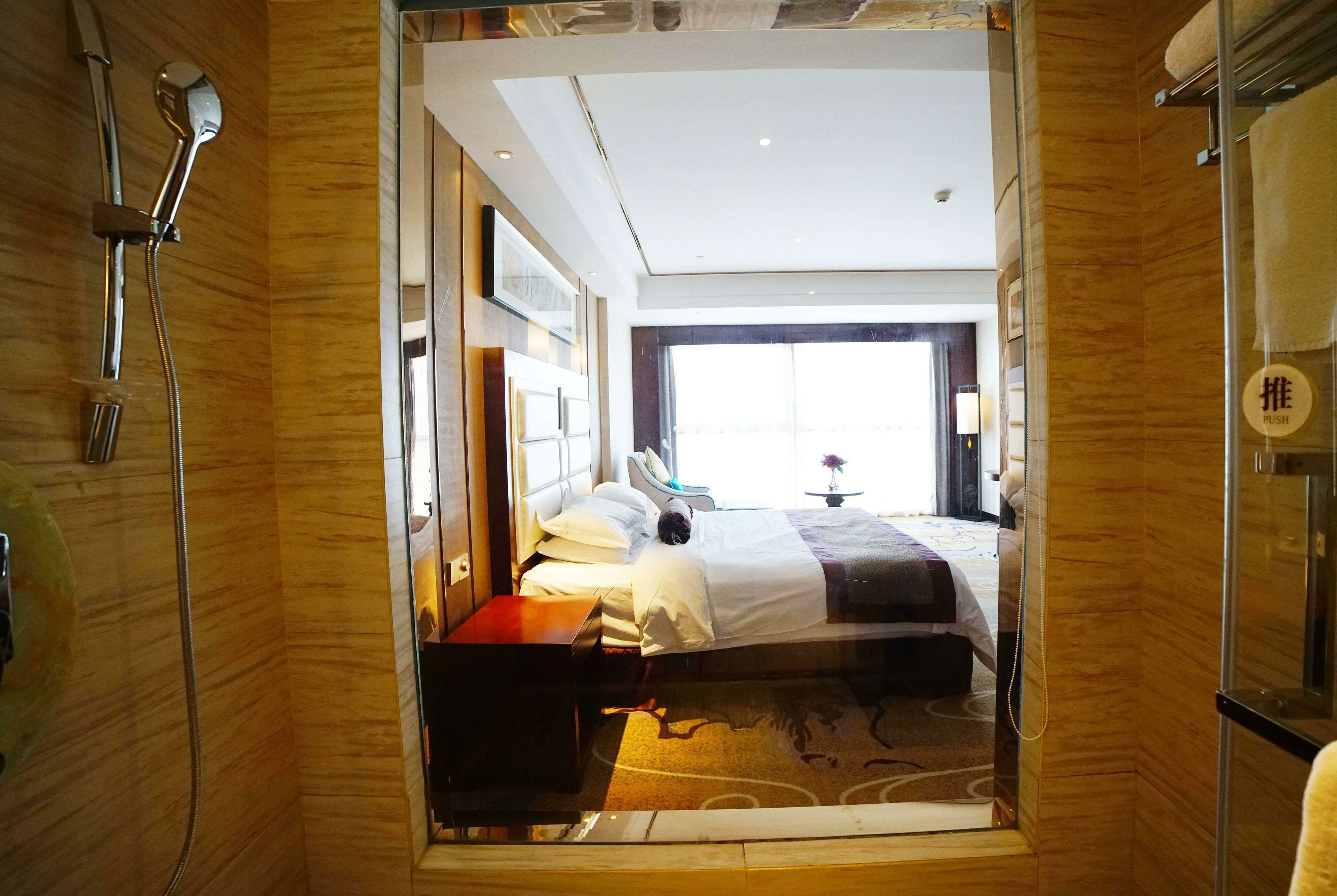 Фото Days Hotel & Suites by Wyndham Jiangsu Xinyi