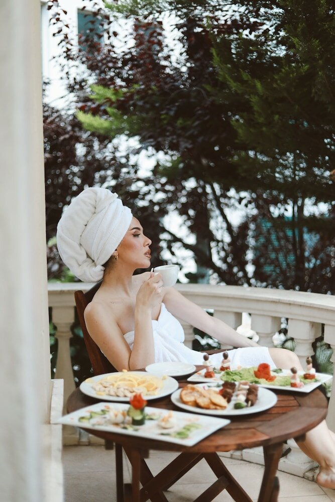 Фото Olimpic Hotel