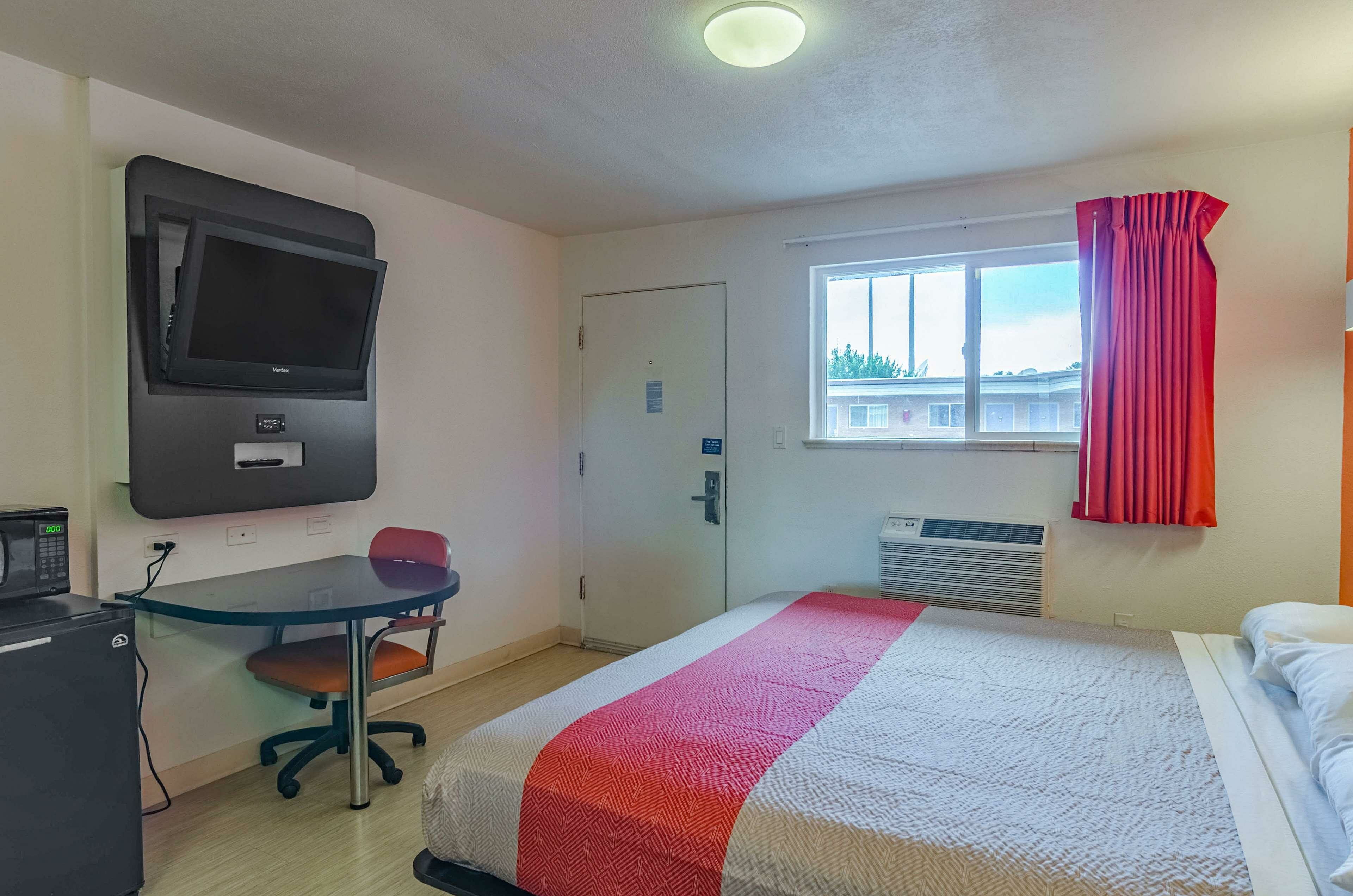 Фото Motel 6 Riverton, Wy