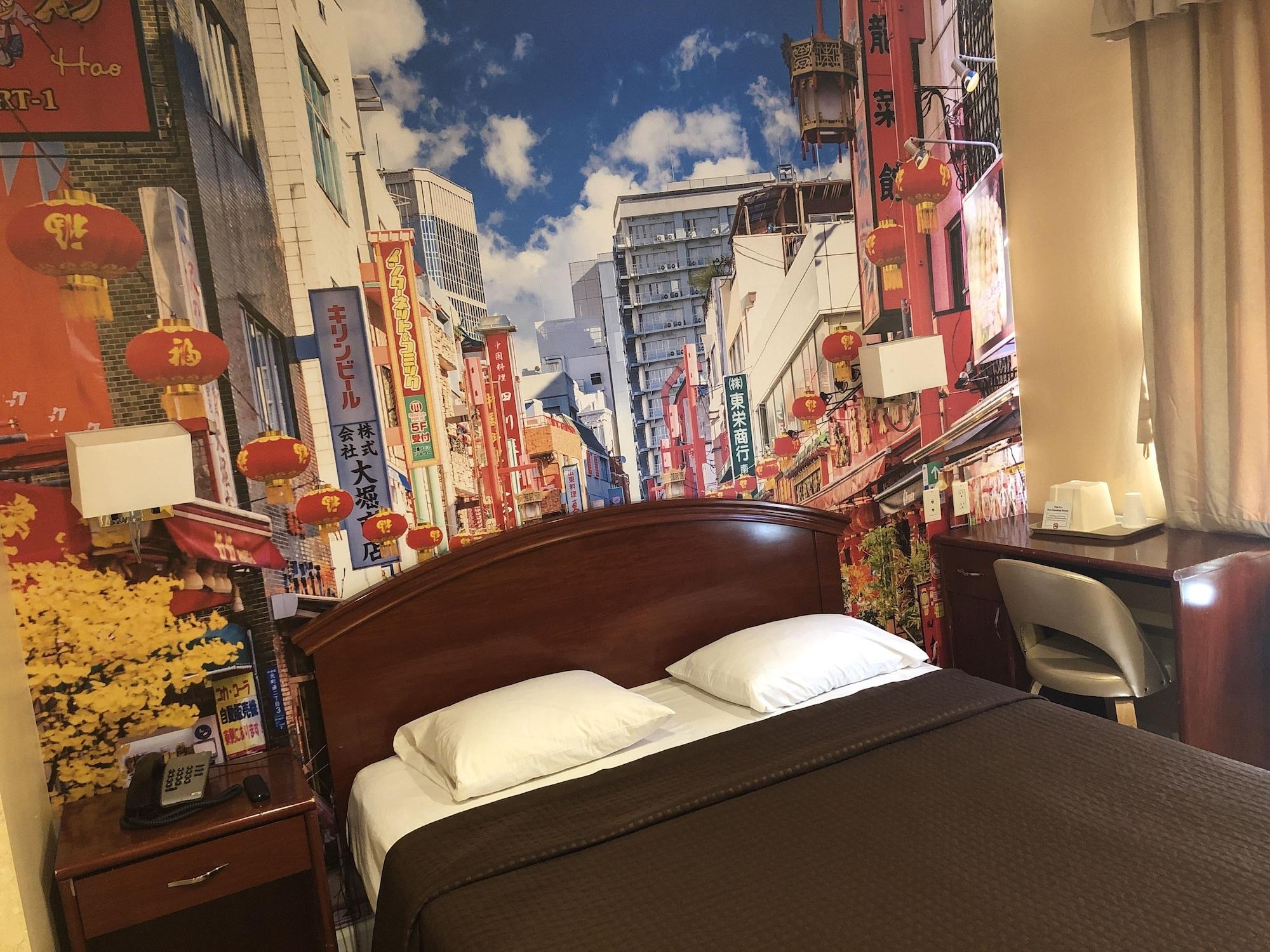 Фото Knights Inn Brooklyn Sunset Park