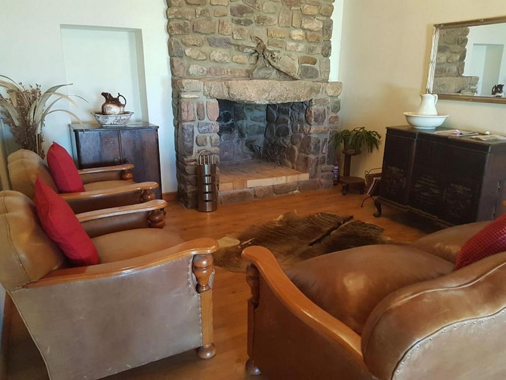 Фото Tulbagh Mountain Manor