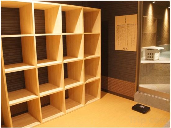 Фото Hotel Abest Osu Kannon Ekimae