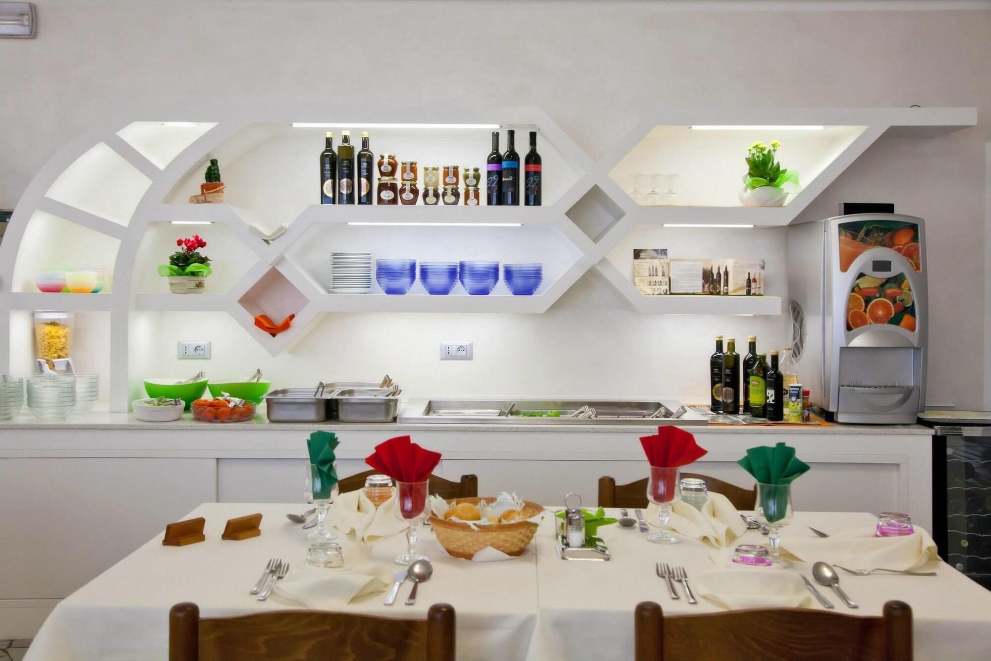 Фото Hotel Fabris