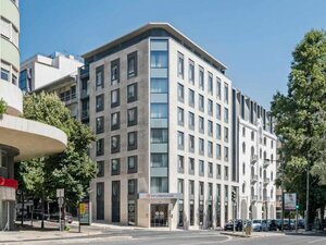 отель Exe Liberdade