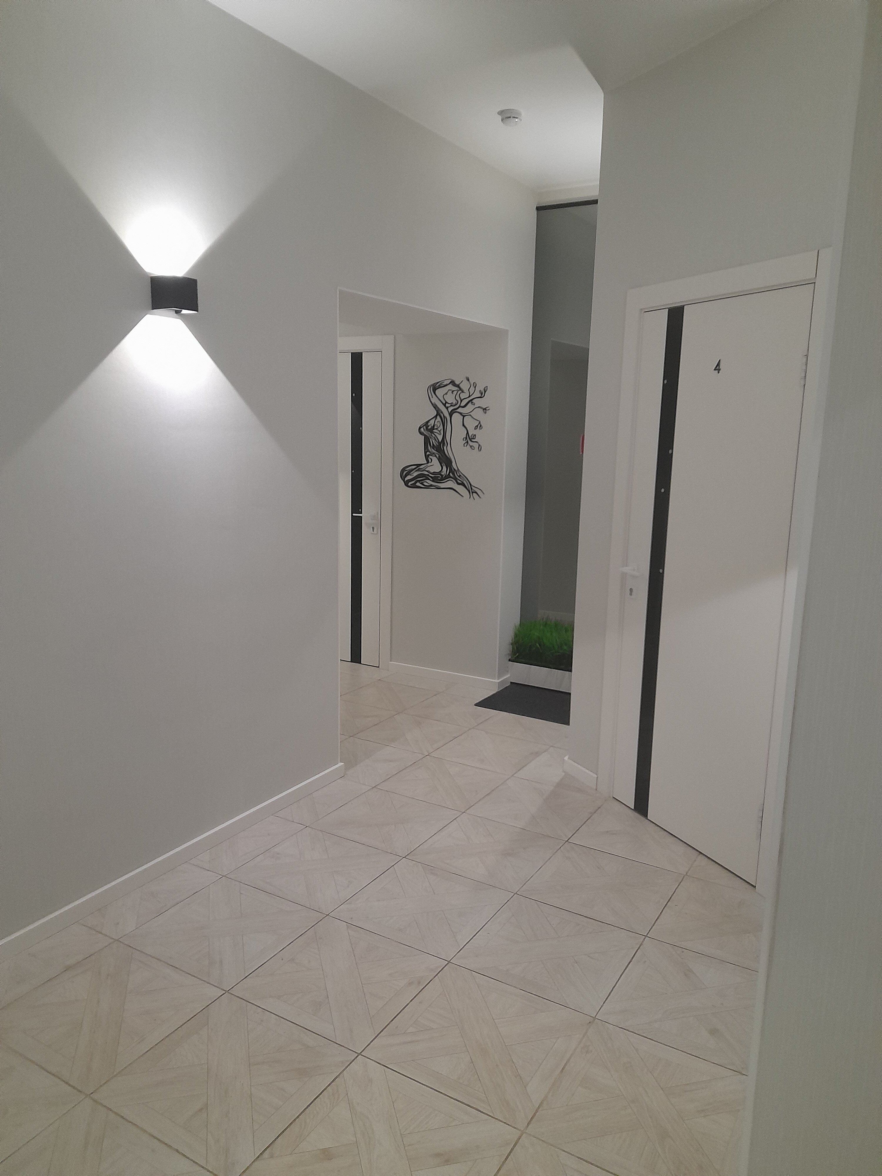 Фото Январь Inn