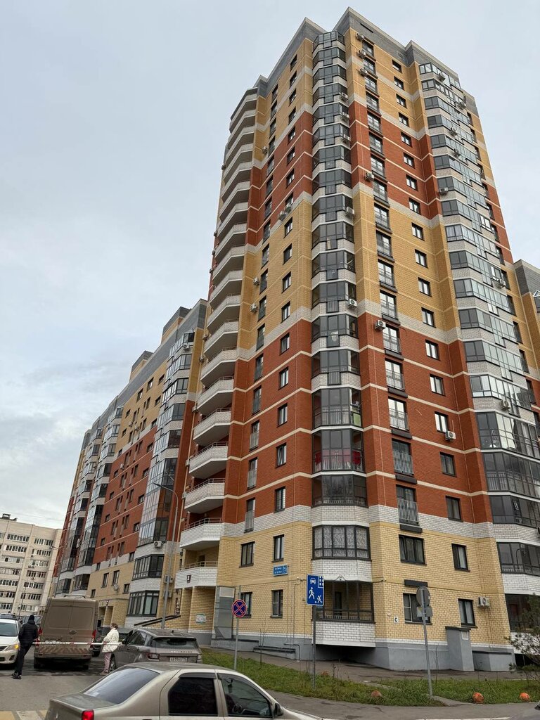 Interior design Алсу Зарипова i Студия дизайна интерьера, Kazan, photo